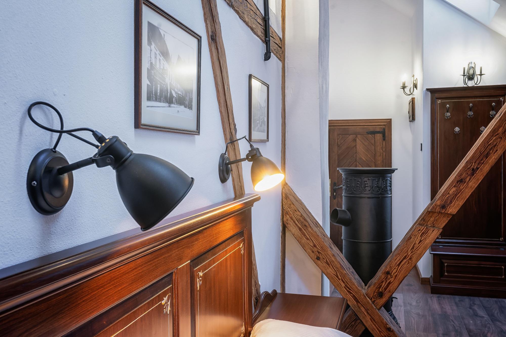 Hotel Boutique Casa Chitic -Hotel And Restaurant Str Johann Gott Nr7 ブラショフ エクステリア 写真