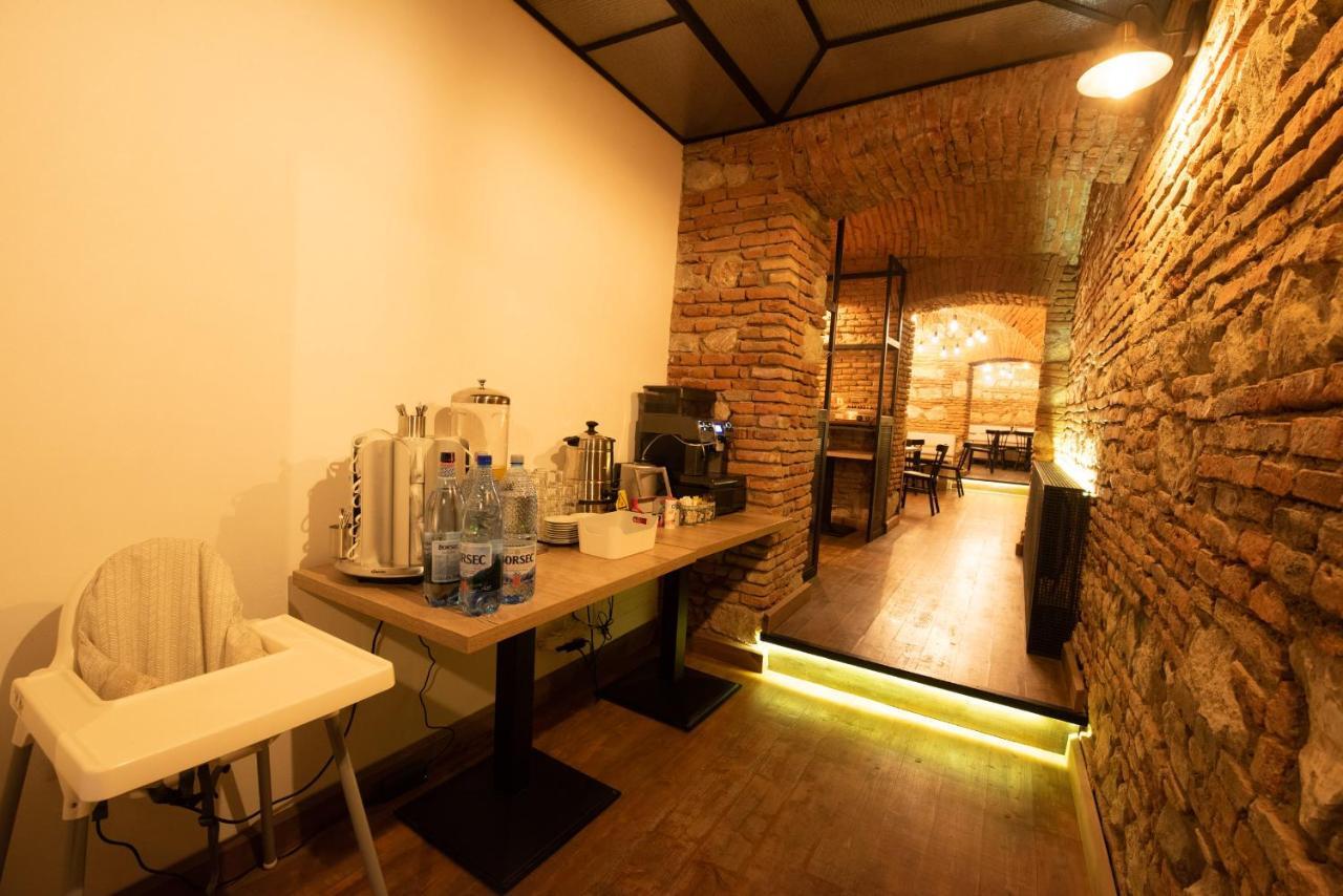 Hotel Boutique Casa Chitic -Hotel And Restaurant Str Johann Gott Nr7 ブラショフ エクステリア 写真